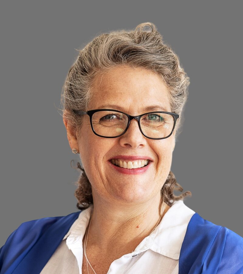 Lynn Rolston
